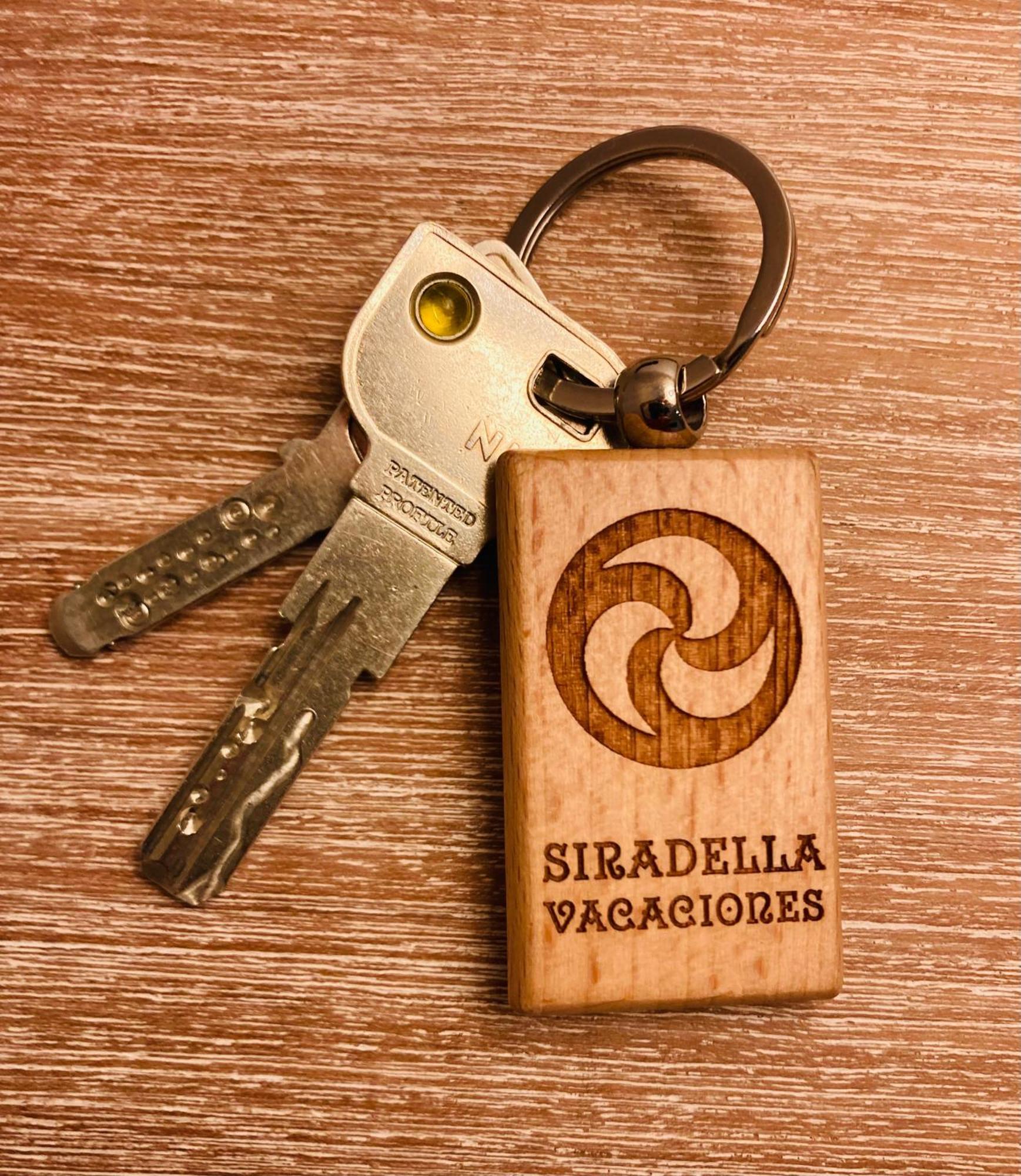 サンシェンショSiradella Vacaciones - A Lanzadaアパートメント エクステリア 写真
